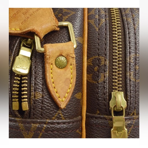 Louis Vuitton Reporter PM messenger bag - Picture 6 of 13